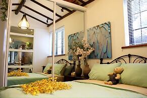 JY Distributed Theme Hotel Apartment