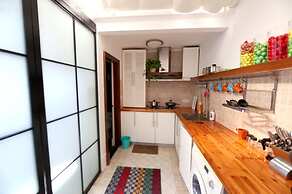 JY Distributed Theme Hotel Apartment