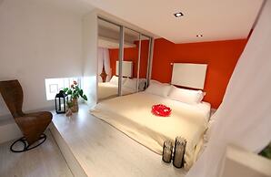 JY Distributed Theme Hotel Apartment