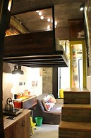 JY Distributed Theme Hotel Apartment