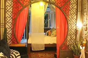 JY Distributed Theme Hotel Apartment