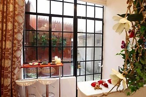 JY Distributed Theme Hotel Apartment