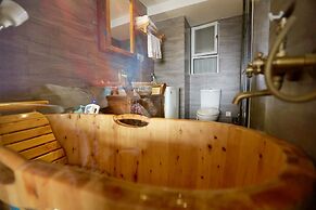 JY Distributed Theme Hotel Apartment