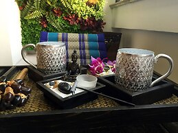 JY Distributed Theme Hotel Apartment