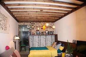 JY Distributed Theme Hotel Apartment