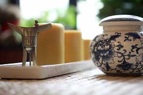 JY Distributed Theme Hotel Apartment