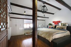 JY Distributed Theme Hotel Apartment