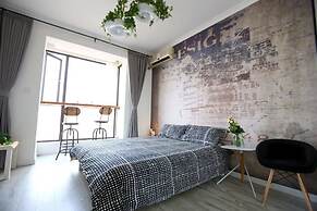 JY Distributed Theme Hotel Apartment