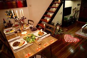 JY Distributed Theme Hotel Apartment