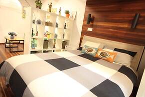 JY Distributed Theme Hotel Apartment