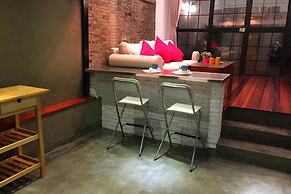 JY Distributed Theme Hotel Apartment