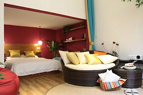 JY Distributed Theme Hotel Apartment