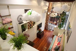 JY Distributed Theme Hotel Apartment