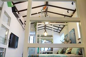 JY Distributed Theme Hotel Apartment