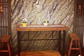 JY Distributed Theme Hotel Apartment