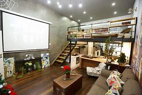 JY Distributed Theme Hotel Apartment