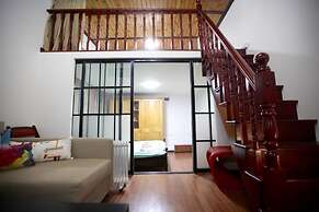 JY Distributed Theme Hotel Apartment