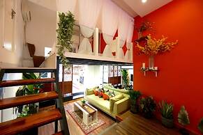 JY Distributed Theme Hotel Apartment