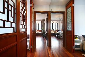 JY Distributed Theme Hotel Apartment