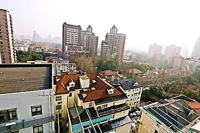 JY Distributed Theme Hotel Apartment