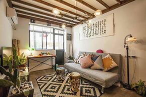 JY Distributed Theme Hotel Apartment