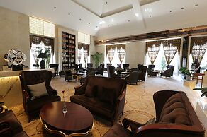 Venice Jianguo Hotel Dandong