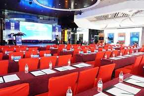 Venice Jianguo Hotel Dandong