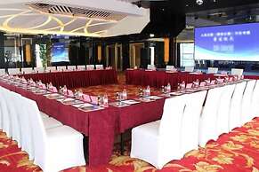 Venice Jianguo Hotel Dandong