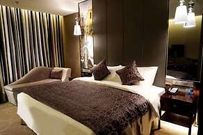 Venice Jianguo Hotel Dandong