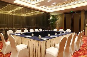 Venice Jianguo Hotel Dandong