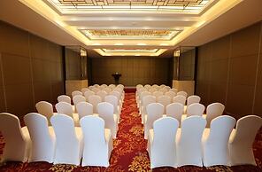 Venice Jianguo Hotel Dandong