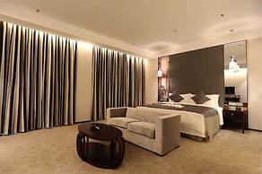 Venice Jianguo Hotel Dandong