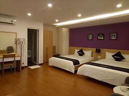 Son Tra Hill Phu Quoc