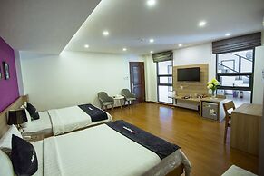 Son Tra Hill Phu Quoc