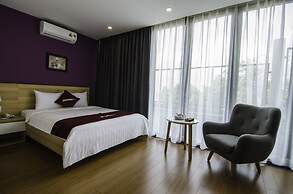 Son Tra Hill Phu Quoc