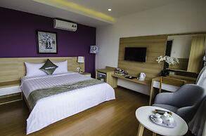 Son Tra Hill Phu Quoc