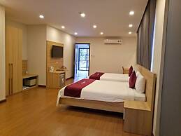 Son Tra Hill Phu Quoc