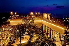 Son Tra Hill Phu Quoc