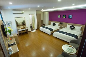 Son Tra Hill Phu Quoc