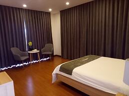 Son Tra Hill Phu Quoc