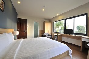 Son Tra Hill Phu Quoc