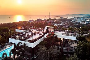 Son Tra Hill Phu Quoc