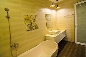 Son Tra Hill Phu Quoc