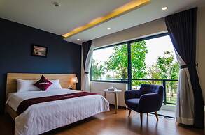 Son Tra Hill Phu Quoc