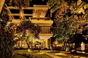 Son Tra Hill Phu Quoc