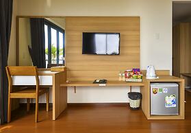 Son Tra Hill Phu Quoc