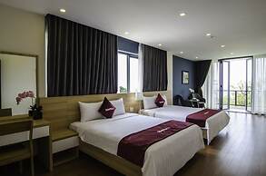 Son Tra Hill Phu Quoc