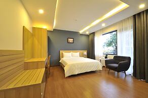 Son Tra Hill Phu Quoc