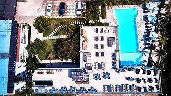 Son Tra Hill Phu Quoc