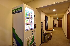 Hakone Gora Onsen Mizu no Kaori - Hostel